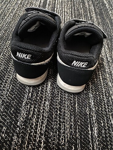 25 Beden orjinal nike çocuk ayakkabısı