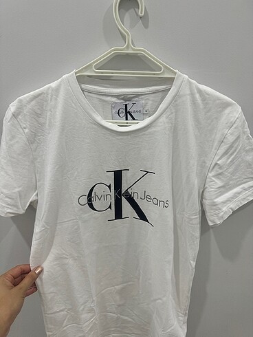 Ck bayan tişört