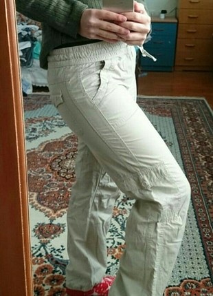 Bol spor pantolon 