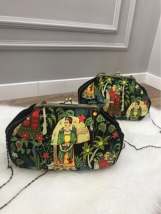 Frida çanta