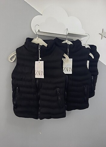 Zara Zara çocuk şişme yelek 