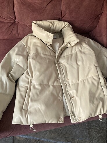 xs Beden stradivarius mont