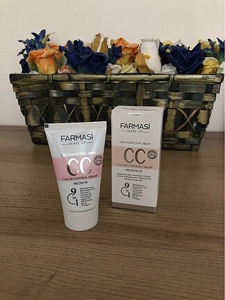Farmasi cc