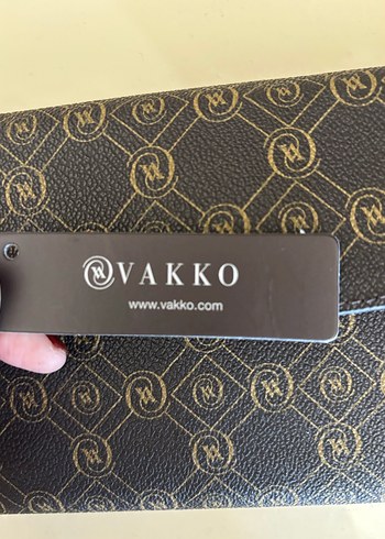 Zincir Detaylı Yılan derisi orjınal vakko çanta - Görsel 3