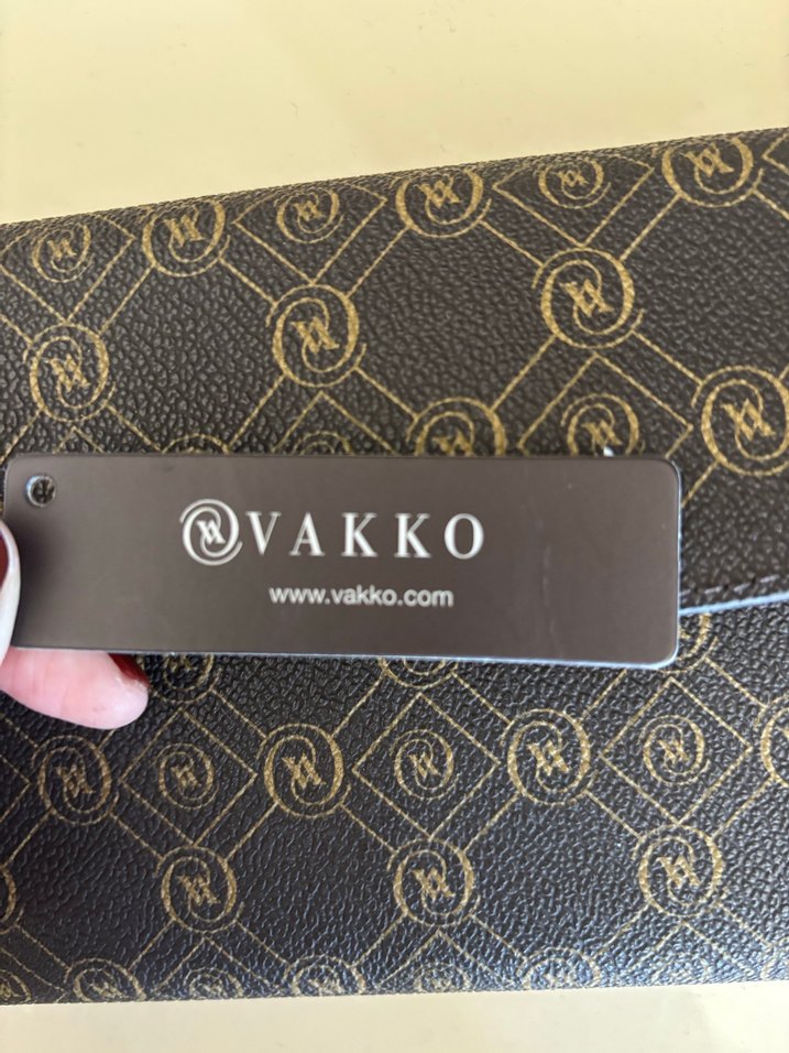 Zincir Detaylı Yılan derisi orjınal vakko çanta - Görsel 3