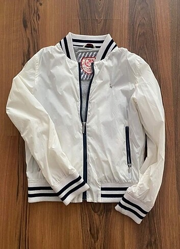 Polo beyaz