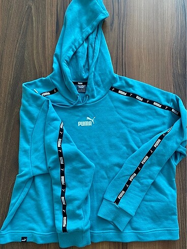l Beden mavi Renk Puma sweet