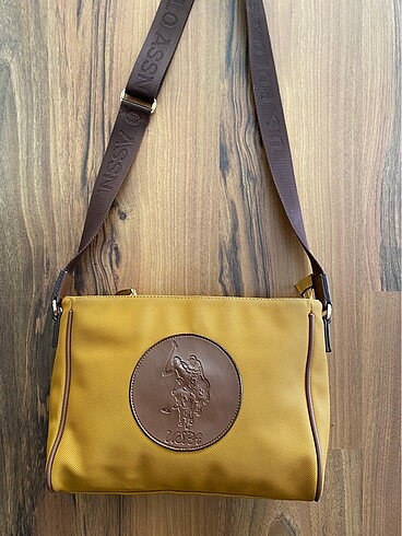 Polo çanta - Görsel 2