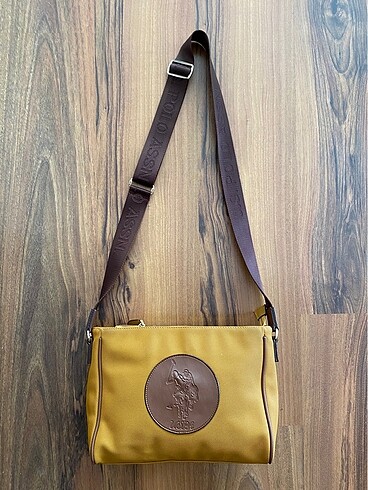 Polo çanta - Görsel 7