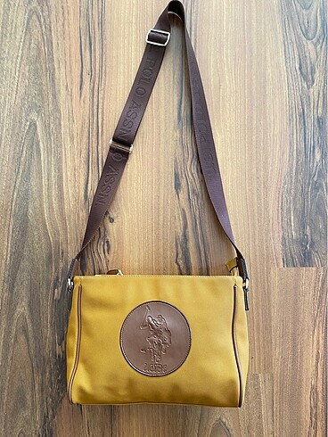 Polo çanta - Görsel 4