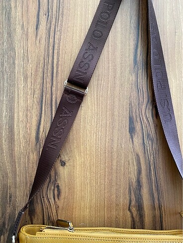 Polo çanta - Görsel 8