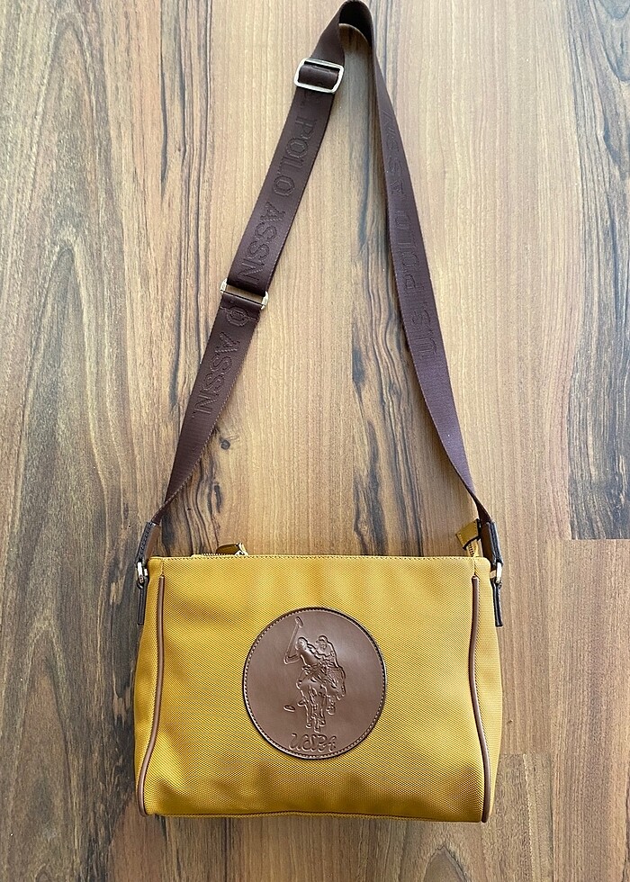 Polo çanta - Görsel 4