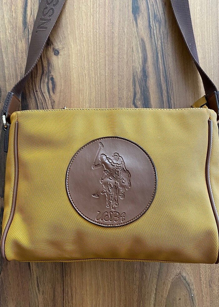 Polo çanta - Görsel 3