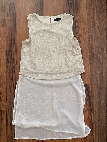 Sımlı bluz - Görsel 2