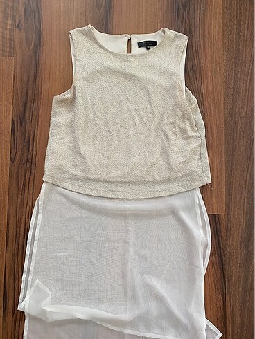 Sımlı bluz - Görsel 5