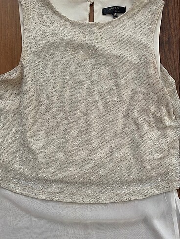 Sımlı bluz - Görsel 4