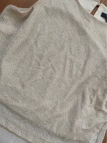 Sımlı bluz - Görsel 3