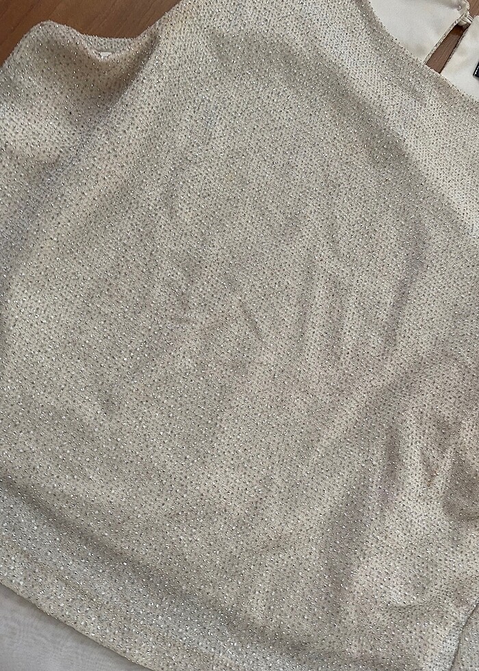 Sımlı bluz - Görsel 3