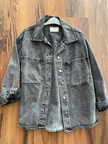 Kot ceket - Görsel 2