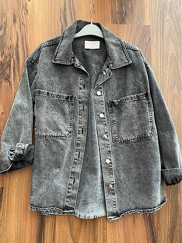 Kot ceket - Görsel 4