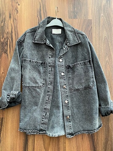 Kot ceket - Görsel 3