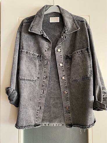 Kot ceket - Görsel 9