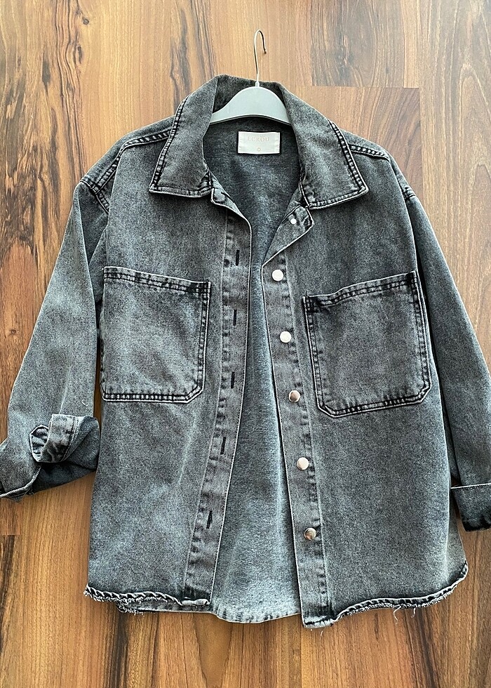 Kot ceket - Görsel 3