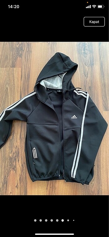 Adıdas sweat - Görsel 5