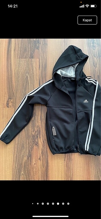 Adıdas sweat - Görsel 6