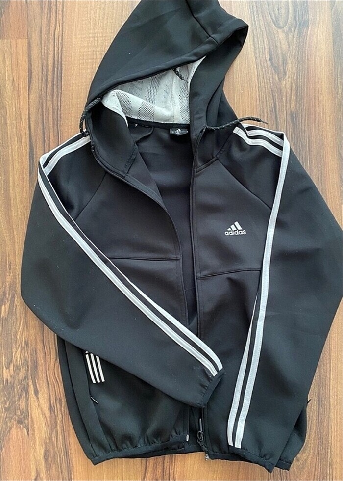 Adıdas sweat - Görsel 2