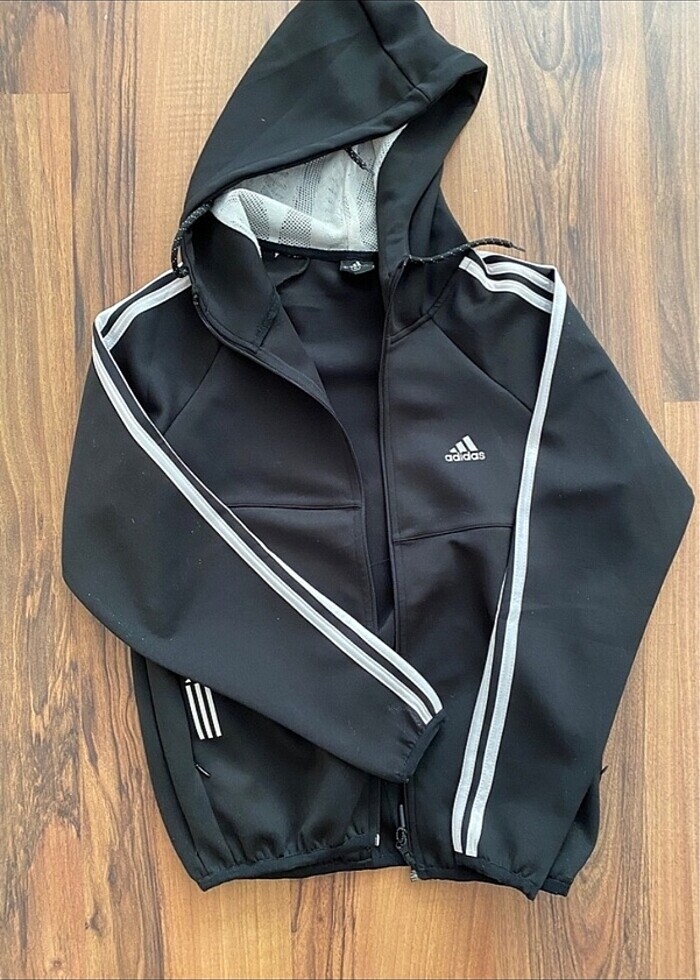 Adıdas sweat - Görsel 4