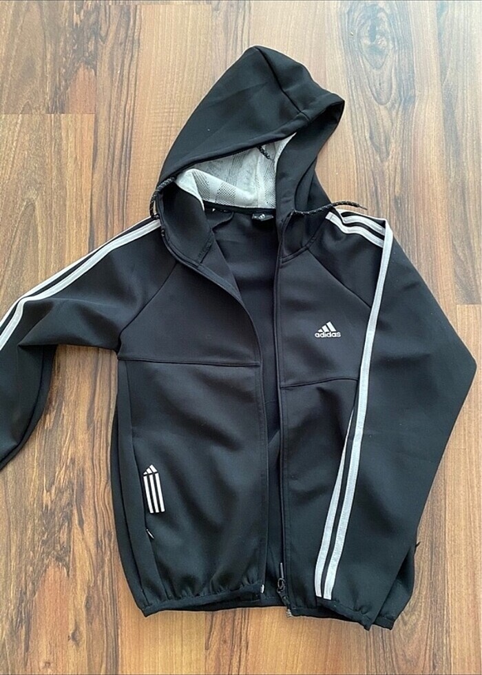 Adıdas sweat - Görsel 5