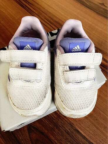 Orjınal Adidas bebek ayakkabısı