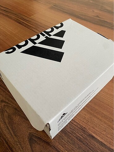 Orjınal Adidas bebek ayakkabısı - Görsel 6