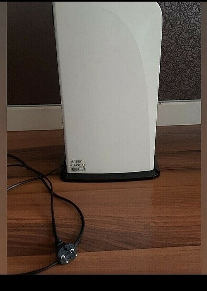 UFO hava temızleyıcı - Görsel 4