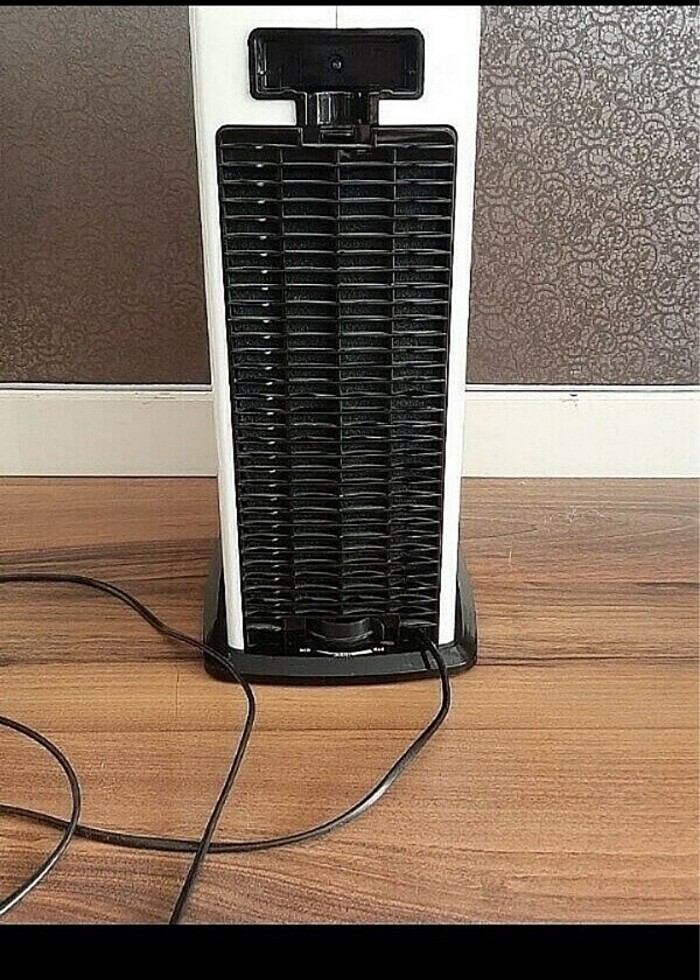 UFO hava temızleyıcı - Görsel 2