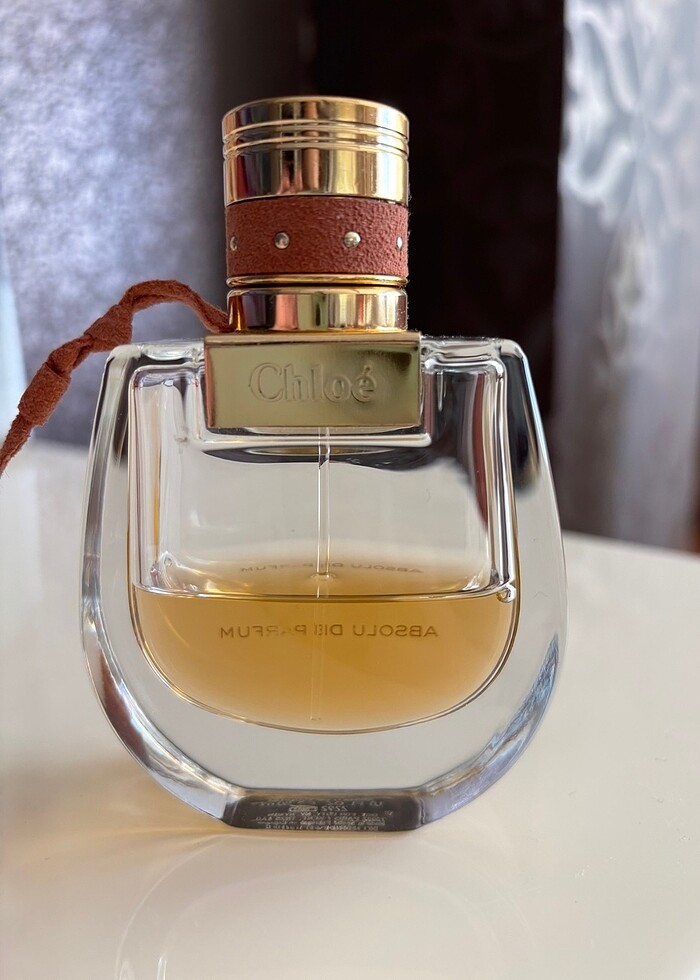 Orjınal nomade chloe - Görsel 2