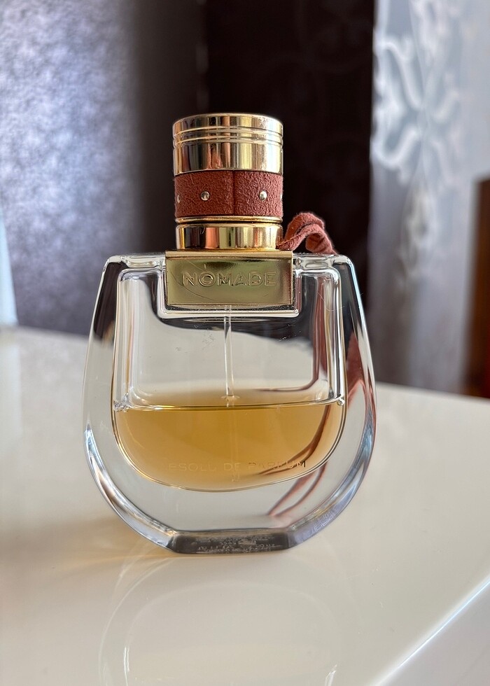 Orjınal nomade chloe - Görsel 5