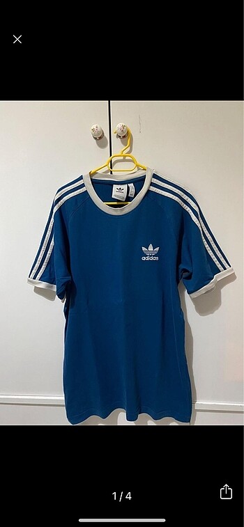 adidas tshirt