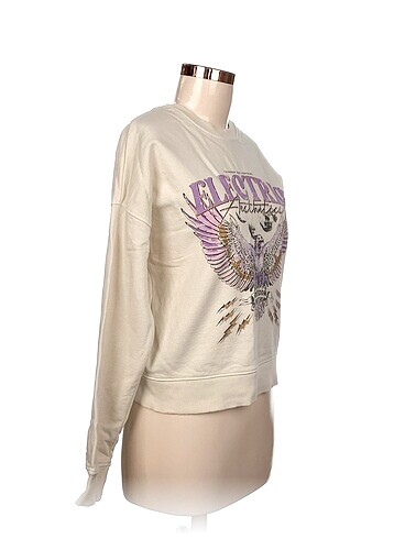 Koton Koton Sweatshirt %70 İndirimli.