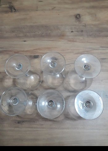 Beden Kadeh bardak tanesi 50 tl