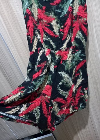 Askılı Tulum - Görsel 3