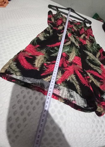 Askılı Tulum - Görsel 5