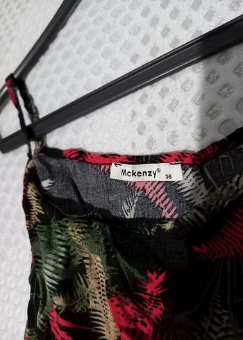 Askılı Tulum - Görsel 6