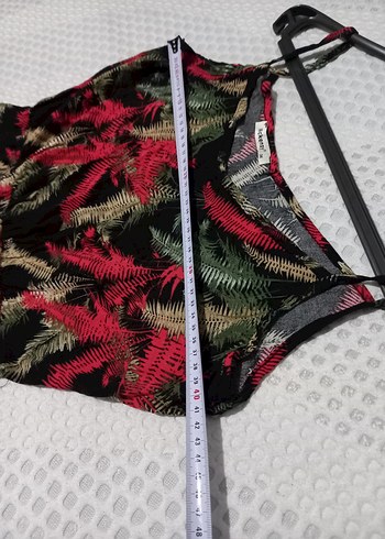 Askılı Tulum - Görsel 4