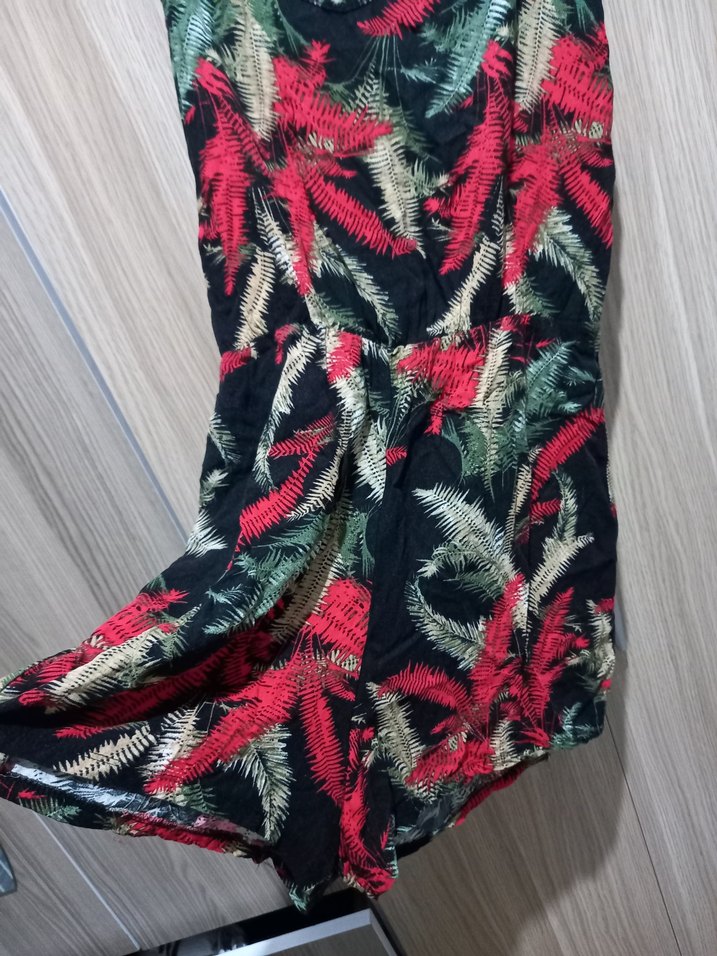 Askılı Tulum - Görsel 3