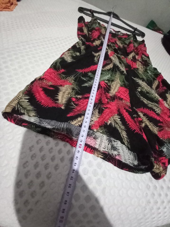 Askılı Tulum - Görsel 5