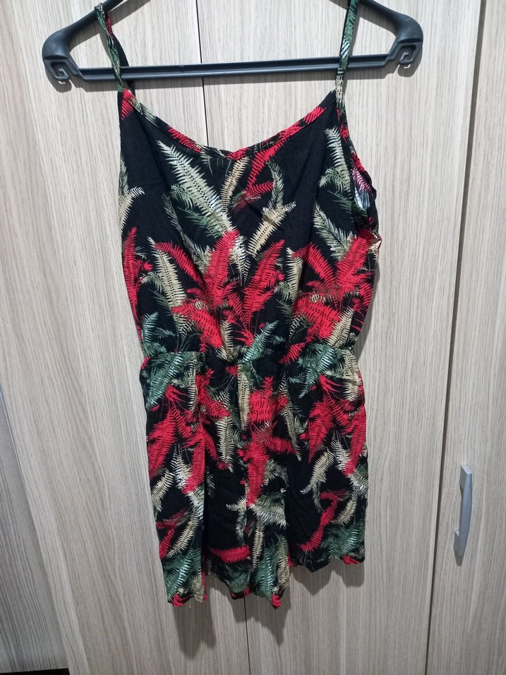 Askılı Tulum - Görsel 2