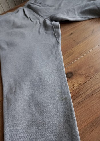 Nike Gri regular   Eşofman Altı - Görsel 9