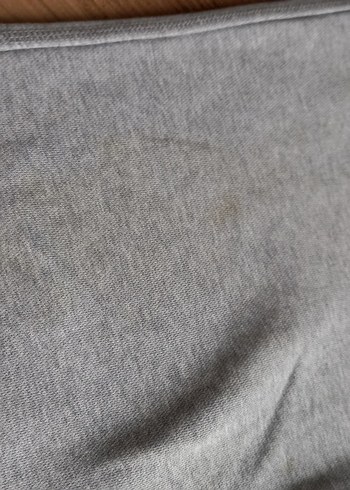 Nike Gri regular   Eşofman Altı - Görsel 8